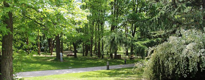 Haute Vallée de Chevreuse Regional Natural Park