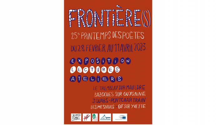 Frontière