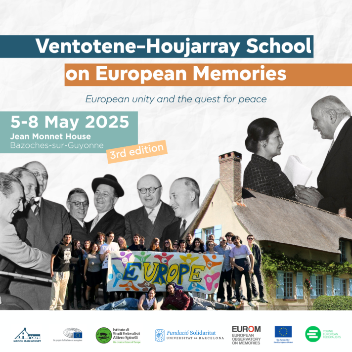 School on memories visual 2024
