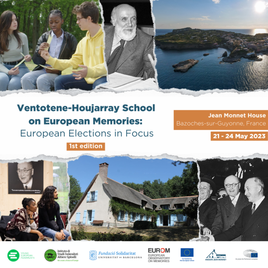 European School Memoy