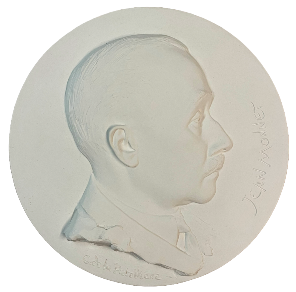 Medaillon