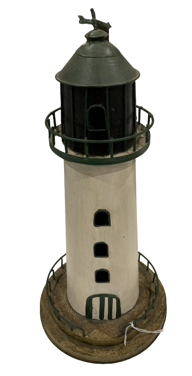 PHARE Programme model lighthouse, Pierre Mirel.