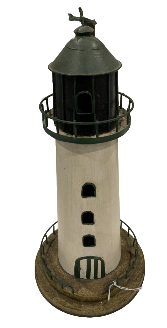 Phare modèle du Programme PHARE