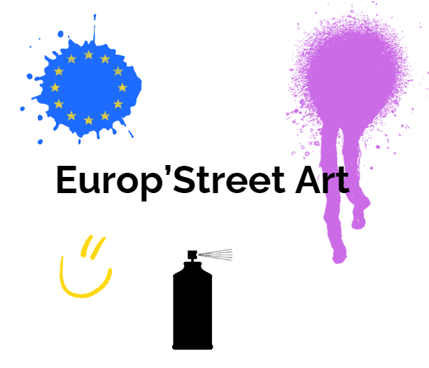 Europ'Street Art